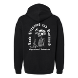 Lead Poisoned Hoodie
