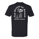 Lead Poisoned T-Shirt