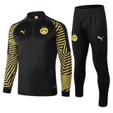LONG DOT BLACK 1819 Black