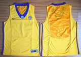 LSU Gold Blank