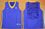 LSU Purple Blank