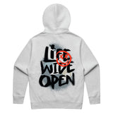 Graffiti Hoodie