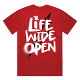Graffiti Tee