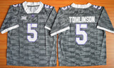 LaDainian Tomlinson 5 Grey