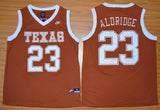 Lamarcus Aldridge 23 Burnt Orange