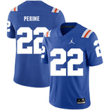 Lamical Perine 22 Blue