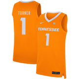 Lamonte Turner 1 Orange