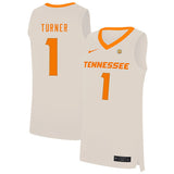 Lamonte Turner 1 White Style 2