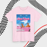 Lando Norris and Oscar Piastri Mclaren Formula One T-Shirt
