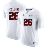 Landon Collins 26 White