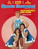 Larry Bird #33 Bird NCAA