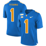 Larry Fitzgerald 1 Blue