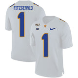 Larry Fitzgerald 1 White