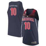 Lauri Markkanen 10 Navy