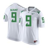 LeGarrette Blount 9 White