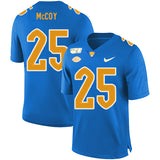 LeSean McCoy 25 Blue