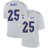 LeSean McCoy 25 White