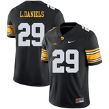 LeShun Daniels 29 Black