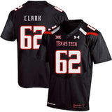 Le'Raven Clark 62 Black