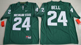 Le'Veon Bell 24 Green 16