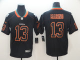 Legend Lights Out Miami Dolphins #13 Dan Marino 032