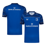 Leinster Rugby 202425 Home Men Jersey - Blue