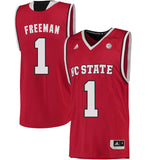 Lennard Freeman 1 Red