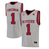 Lennard Freeman 1 White