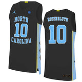 Lennie Rosenbluth 10 Black