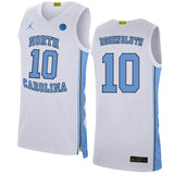 Lennie Rosenbluth 10 White