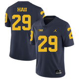 Leon Hall 29 Blue