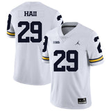 Leon Hall 29 White