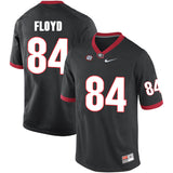 Leonard Floyd 84 Black Style 1