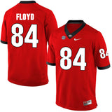 Leonard Floyd 84 Red Style 1