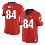 Leonard Floyd 84 Red Style 2