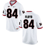 Leonard Floyd 84 White Style 1