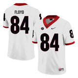 Leonard Floyd 84 White Style 2