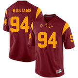 Leonard Williams 94 - Red