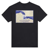 Let there be scampi fries - Heavyweight Unisex Crewneck T-shirt Best Price