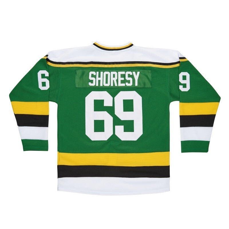 Letterkenny Irish #69 Shoresy Summer Christmas TV Series Style 1