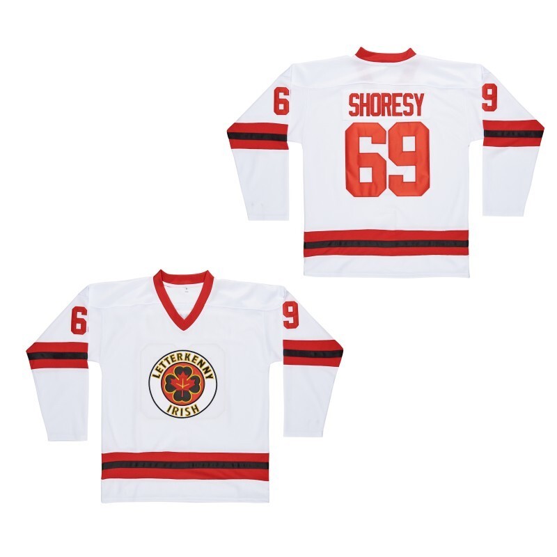 Letterkenny Irish #69 Shoresy Summer Christmas TV Series Style 6