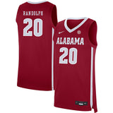 Levi Randolph 20 Red