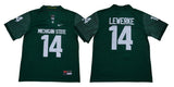 Lewerke 14 Legend Green