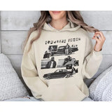 Limited Kendrick Lamar Gnx T Shirt, Gnx Kendrick Lamar Sweatshirt, Hoodie, Unisex Sweater Pullover Tee