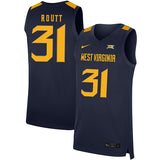 Logan Routt 31 Navy