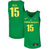 Lok Wur 15 Green