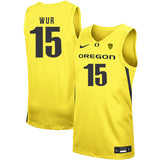 Lok Wur 15 Yellow