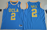 Lonzo Ball 2 Blue