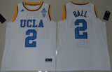 Lonzo Ball 2 White