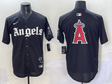 Los Angeles Angels Angels 5 Collaboration Style 3